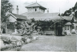 Strathavon 1919
