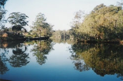 The magnificent heritage property has a reputation for providing Central Coast weddings of a high standard 